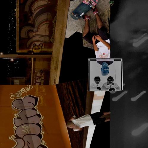 Manicómio (feat. gonsalocomc)