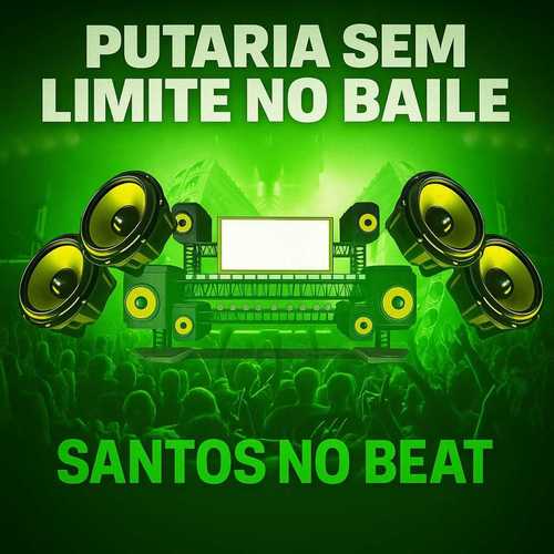 Putaria Sem Limites No Baile