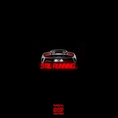 Still Running/持续飞行