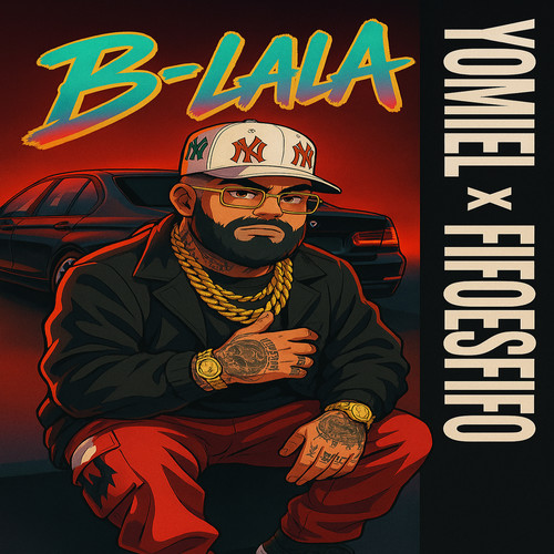 B-LALA (Explicit)
