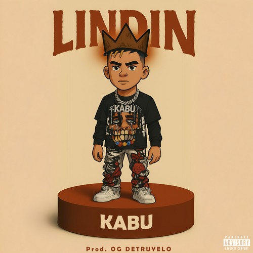 Lindin (Explicit)
