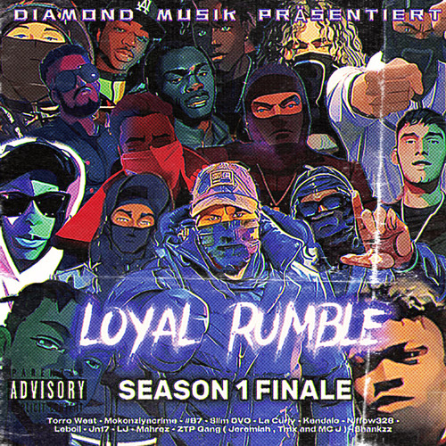 Season 1 Finale (Explicit)