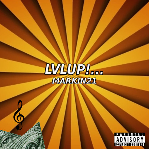 Lvlup!... (Explicit)