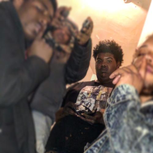 Michael Phelps (Explicit)