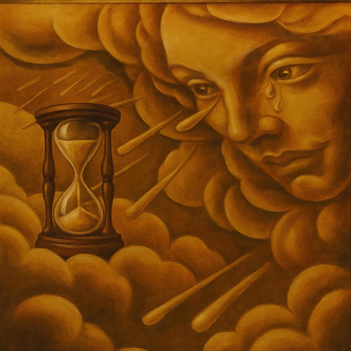 Matter of time (Explicit)