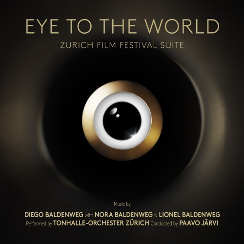Zurich Film Festival Official Theme Suite (Eye to the World)