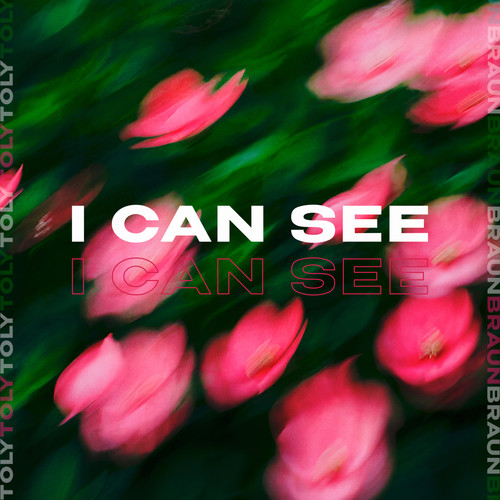 I Can See