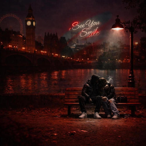 SEE YOU SMILE (Explicit)