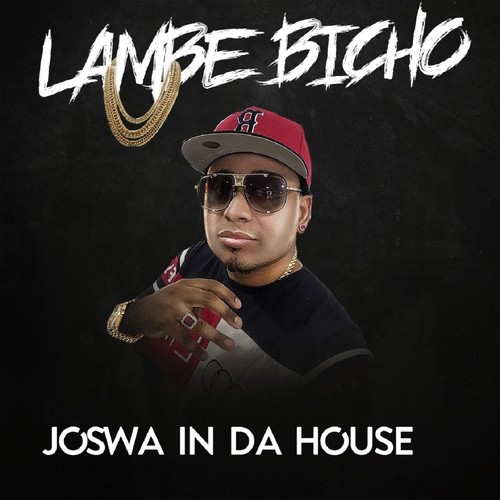Lambe Bicho (Explicit)