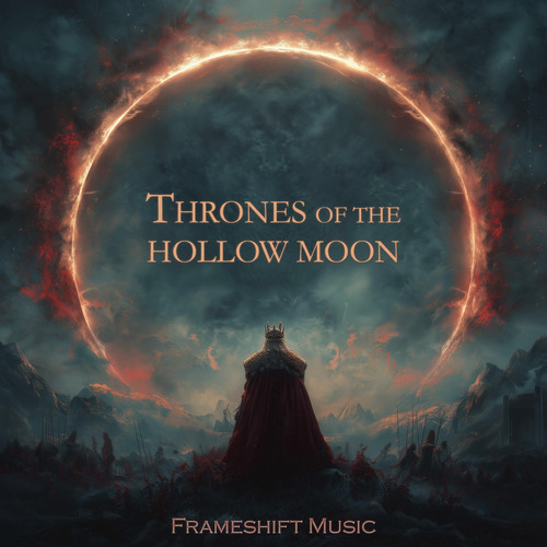 Thrones of the Hollow Moon