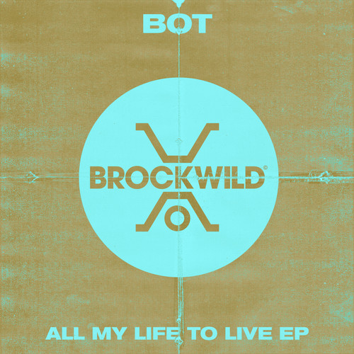All My Life To Live EP