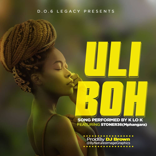 Uli Boh