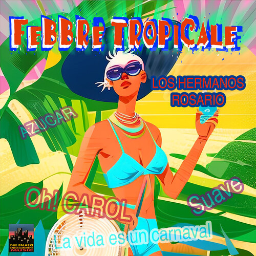 Febbre Tropicale