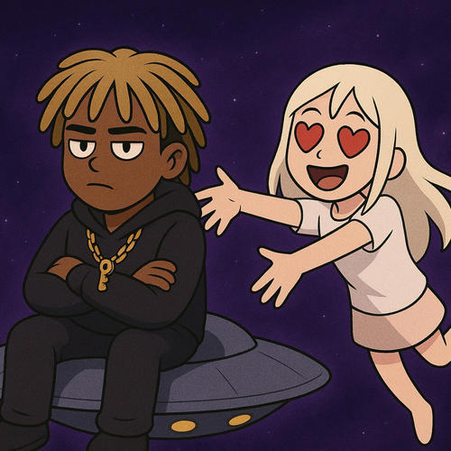 There She Go! (Explicit)