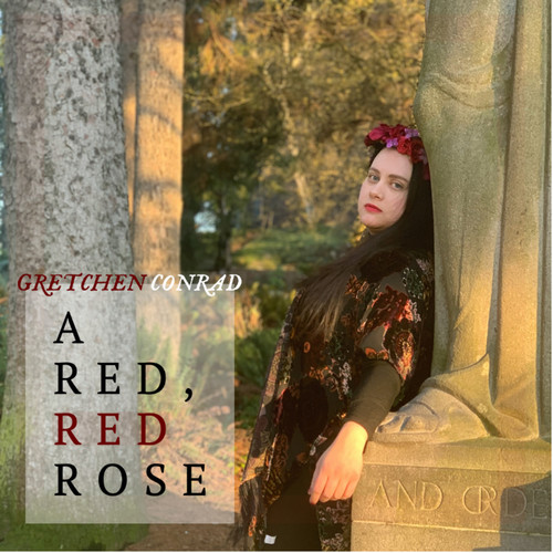 A Red, Red Rose