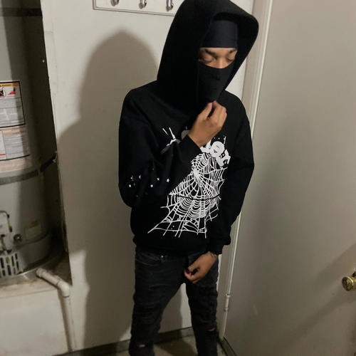 Falling in (feat. 5kgrimey) [Explicit]