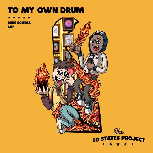 To My Own Drum (Explicit)