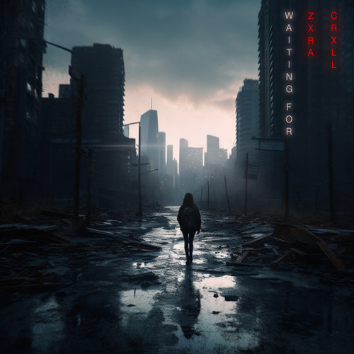 WAITING FOR (Explicit)