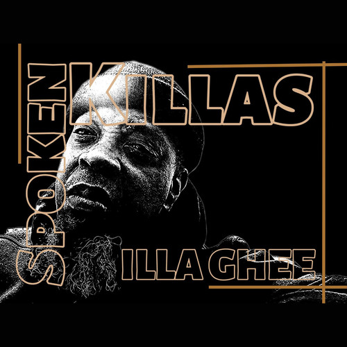 Spoken Killas (Explicit)