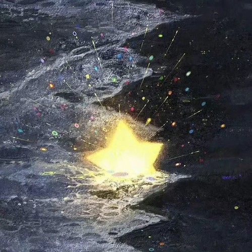 阳光明媚的春季(We Fight)