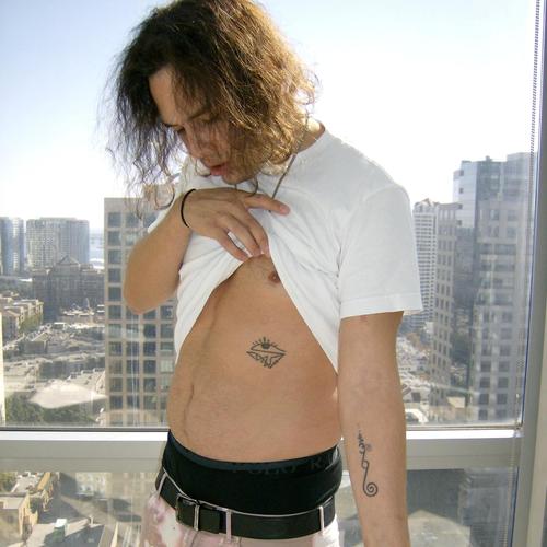 You Deserve It (feat. Kinnon) [Explicit]