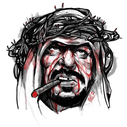 Hardcore Holiday (RIP SABU) (feat. SPGBamm) [Explicit]