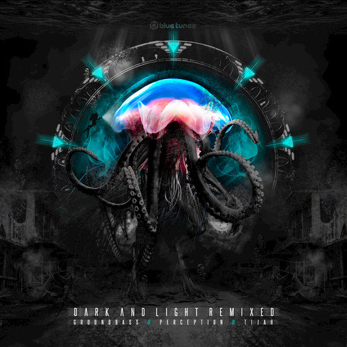 Dark & Light (Remixed)
