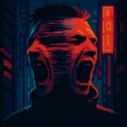 Молчи (Explicit)