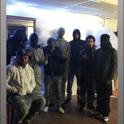 I Did That? (Explicit)