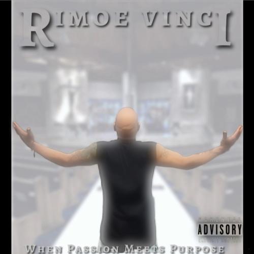 When Passion Meets Purpose (Explicit)