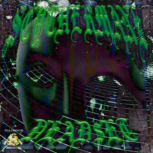 Lead Rain (feat. Scythermane) [Explicit]