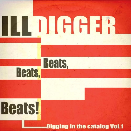Digging in the Catalog, Vol. 1