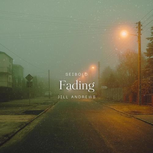Fading (feat. Jill Andrews)