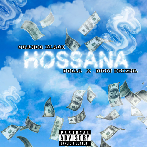 Hossana (Explicit)