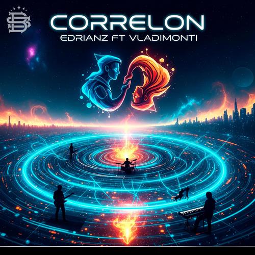 Correlon (feat. Vladimonti) [Explicit]