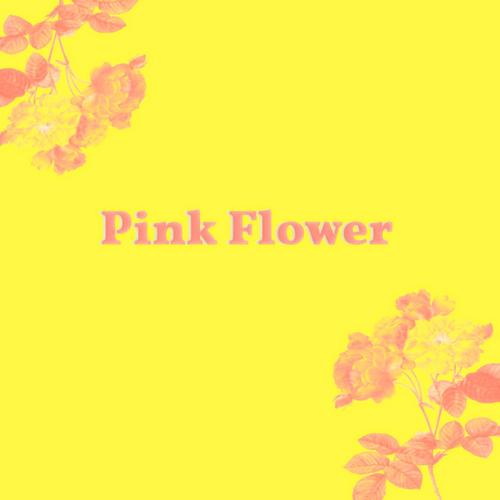 Pink Flower