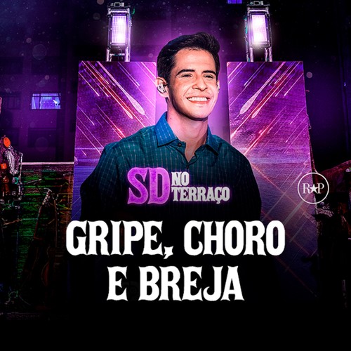 Gripe Choro e Breja