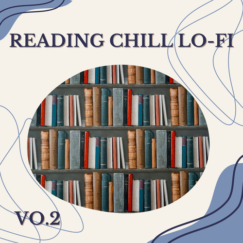 Reading Chill Lo-fi Vol.2