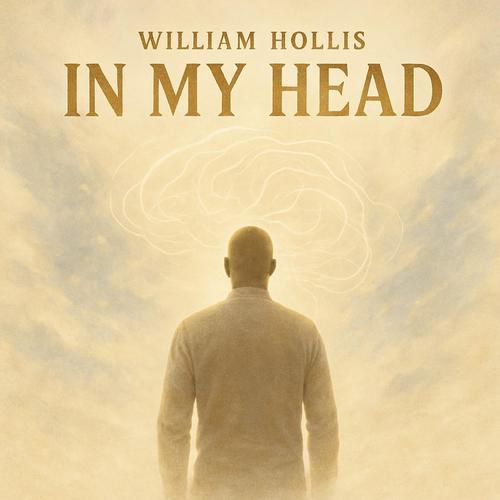 In my head