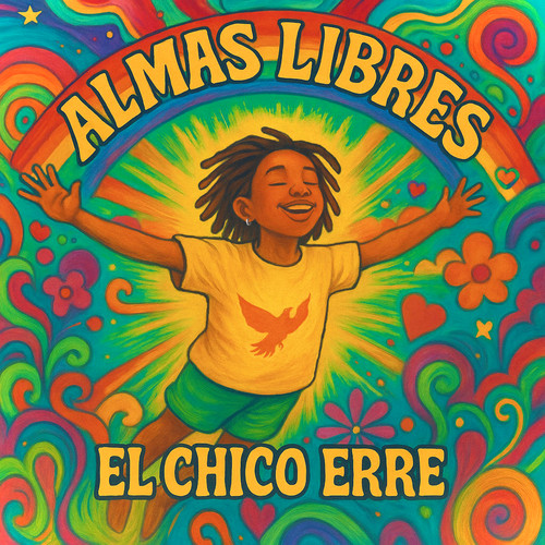 Almas Libres