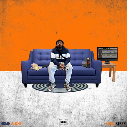 Home Alone (Explicit)