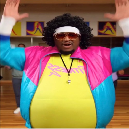 The Newest Workout Plan (Explicit)