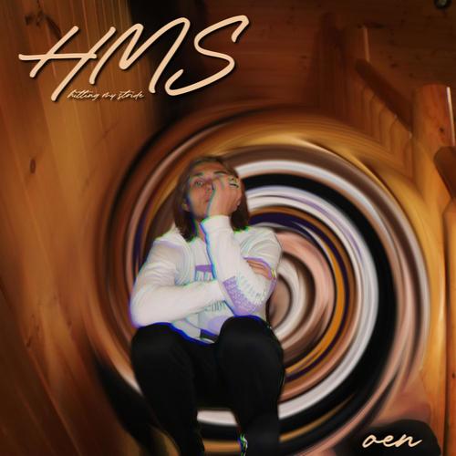 Hitting My Stride (Explicit)