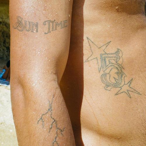 Sun Time (feat. Lily Afield) [Explicit]