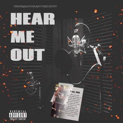 Hear Me Out (Explicit)