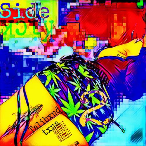 SideKick (remix) (feat. Talibxnd txna) [Explicit]