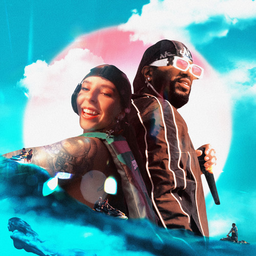 Jetski (Explicit)