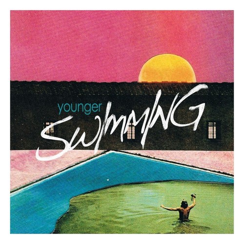 Younger / Chinatown - Single