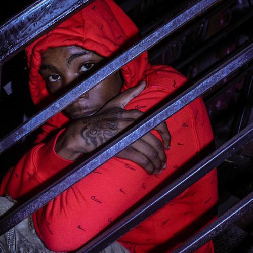Lets Talk About It (feat. Nuskie & LongBody) [Explicit]