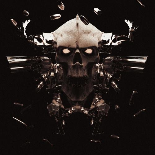 Sound of Death (feat. Bill $aber) [Explicit]